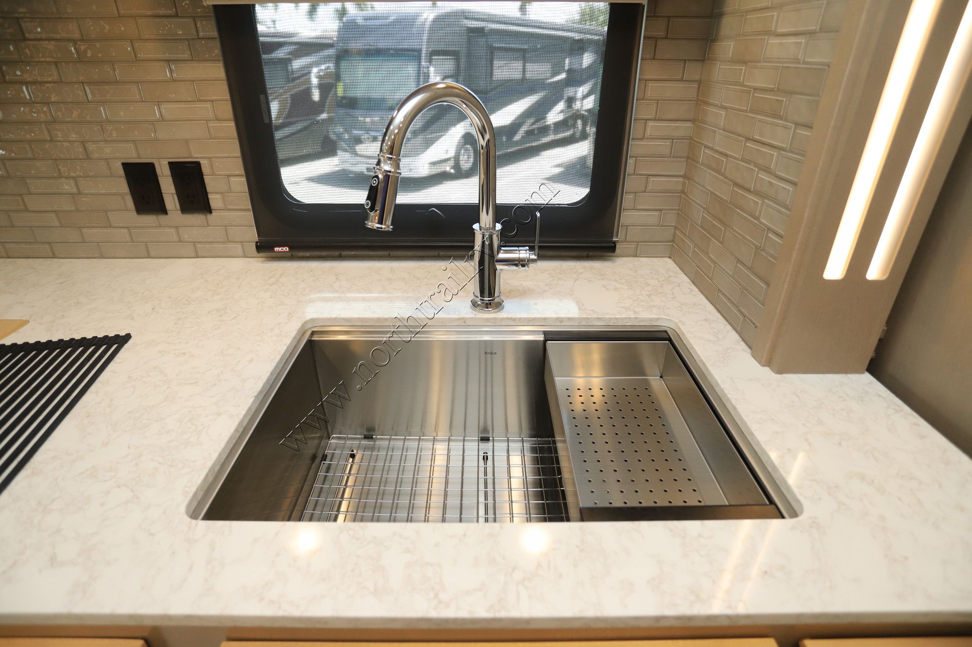 Used 2025 Renegade Rv Xl 45QS Super C  For Sale