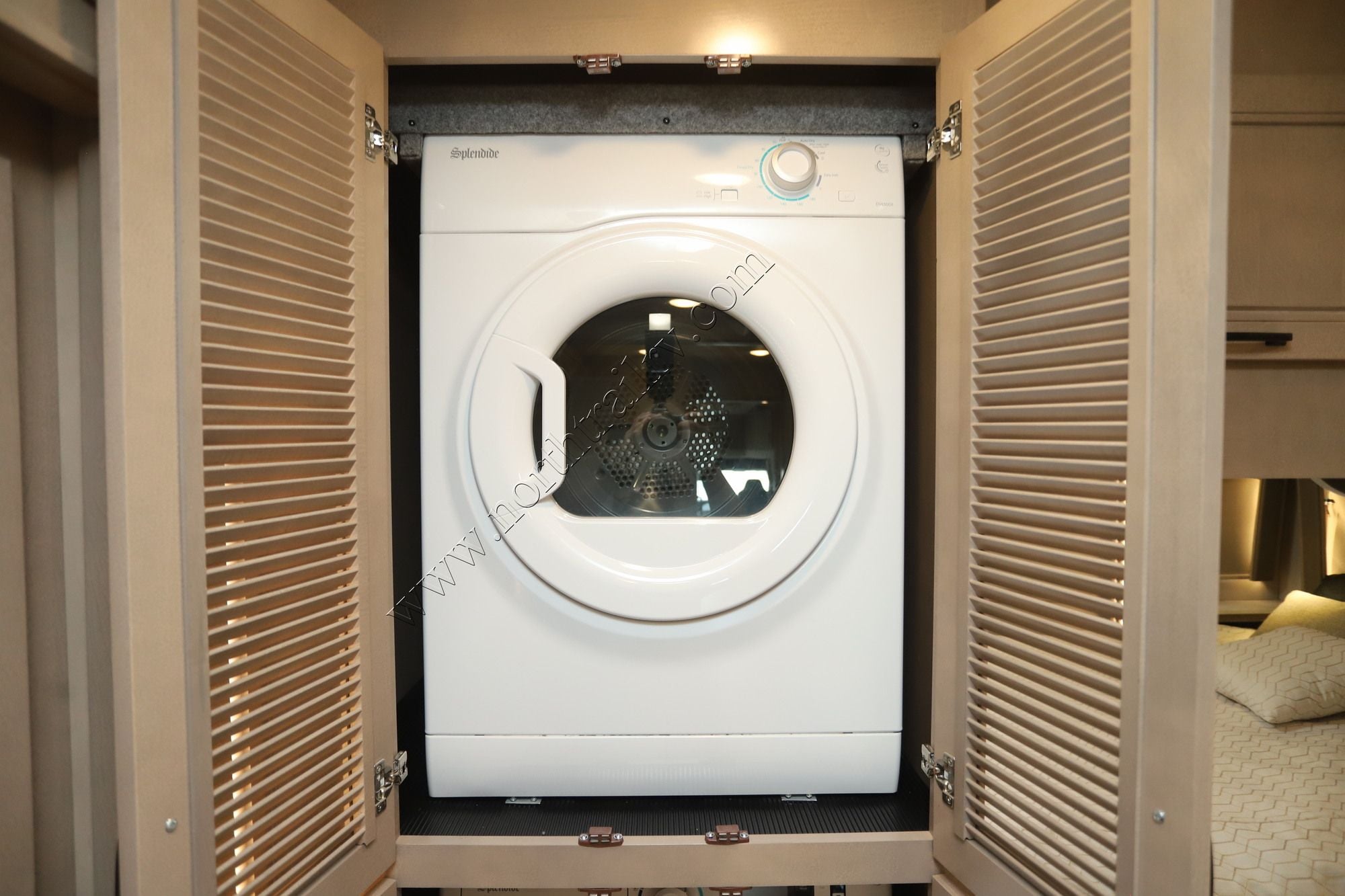 Used 2025 Renegade Rv Xl 45QS Super C  For Sale