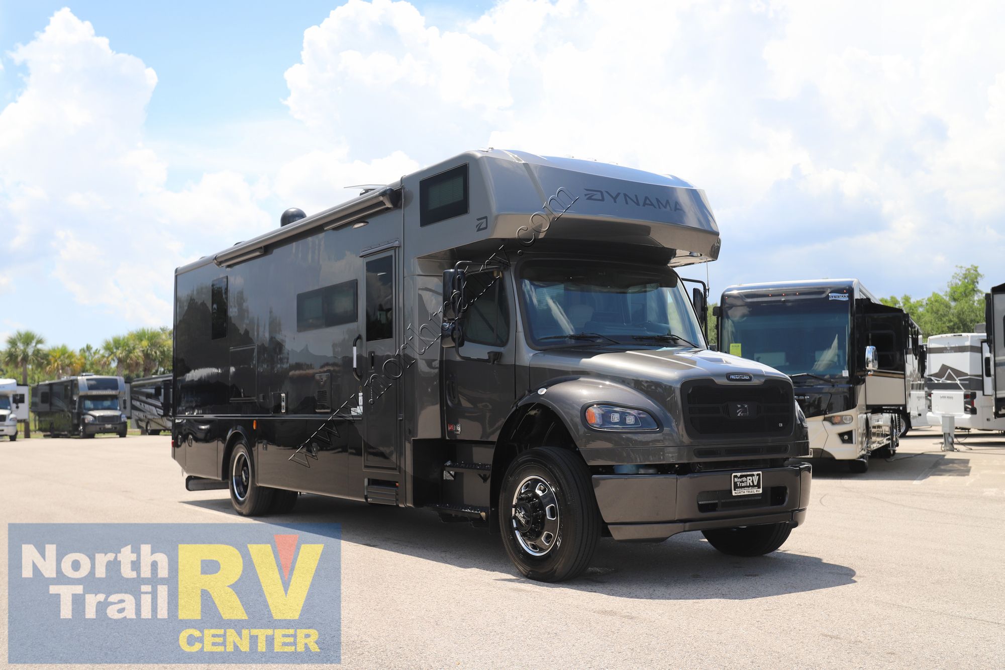 New 2027 Dynamax Europa 31SS Super C  For Sale