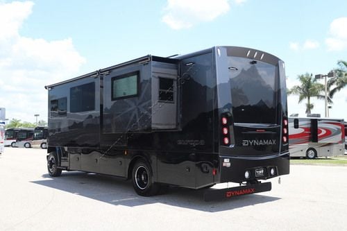 2027 Dynamax Europa 31SS