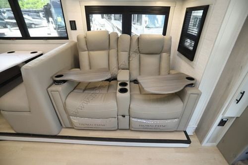 2027 Dynamax Europa 31SS