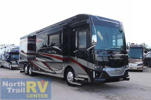 2022 Newmar Dutch Star 4081