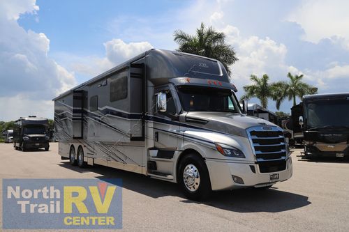 2025 Renegade Rv Xl 45QS