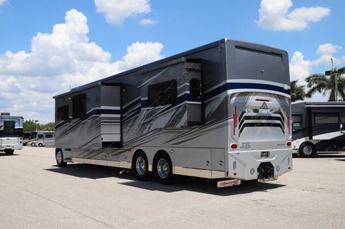 2025 Renegade Rv Xl 45QS