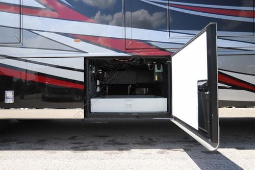 2022 Newmar Dutch Star 4081
