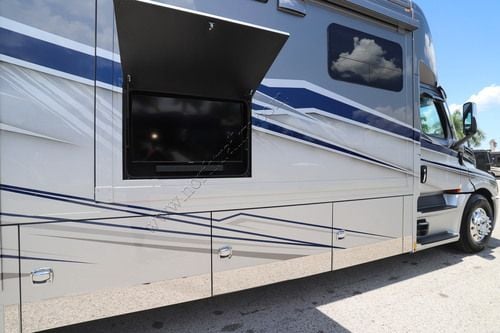 2025 Renegade Rv Xl 45QS