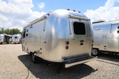2026 Airstream Caravel 22FB Travel Trailer