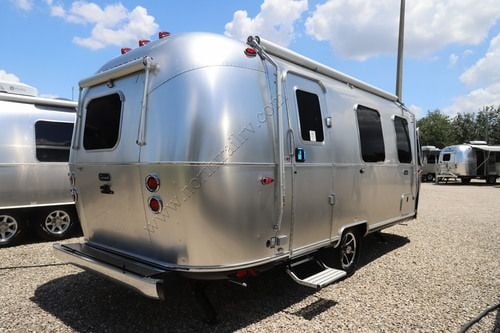 2026 Airstream Caravel 22FB Travel Trailer