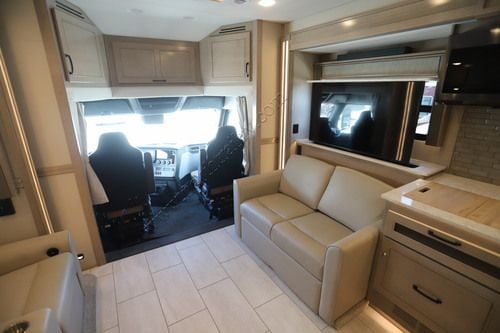 2025 Renegade Rv Xl 45QS