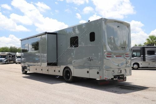 2027 Renegade Rv Verona 40VTR