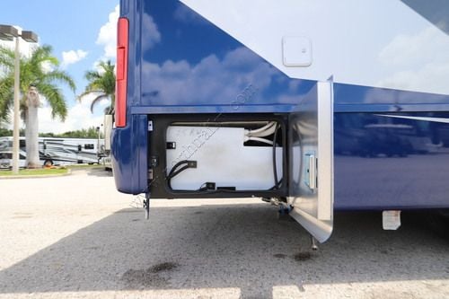 2026 Tiffin Motor Homes Wayfarer 25RW