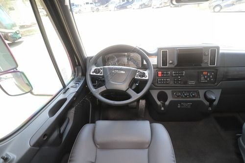 2027 Renegade Rv Verona 40VTR