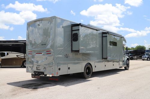 2027 Renegade Rv Verona 40VTR