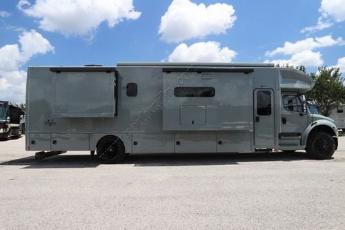 2027 Renegade Rv Verona 40VTR