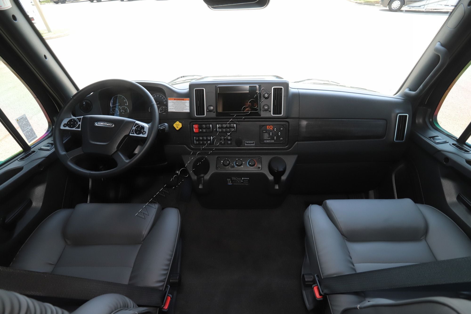 New 2027 Renegade Rv Verona 40VTR Super C  For Sale