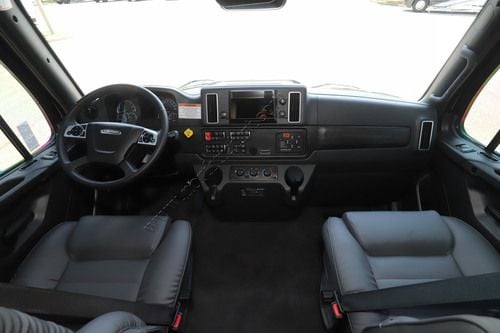 2027 Renegade Rv Verona 40VTR