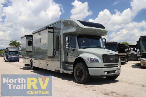 2027 Renegade Rv Verona 40VTR