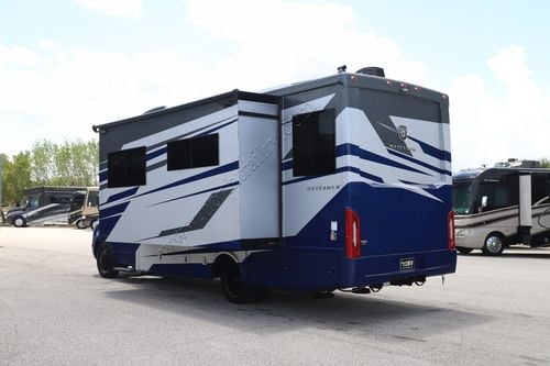 2026 Tiffin Motor Homes Wayfarer 25RW