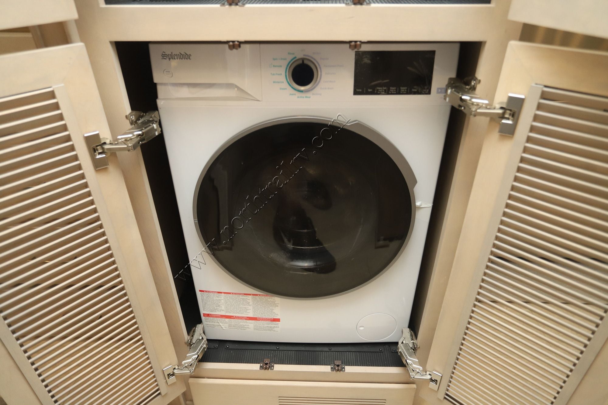 New 2027 Renegade Rv Verona 40VTR Super C  For Sale