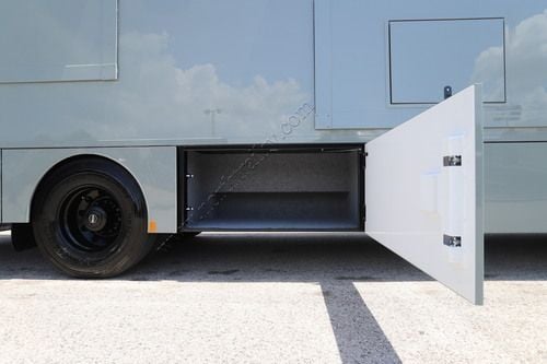 2027 Renegade Rv Verona 40VTR