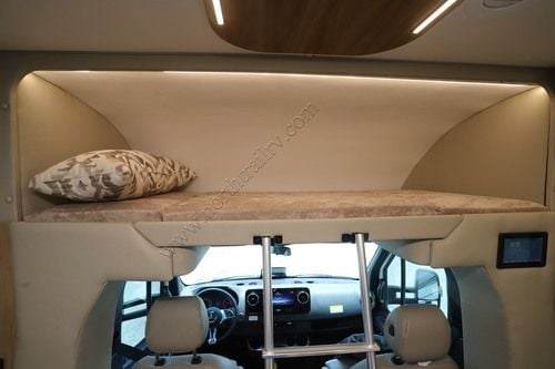 2026 Tiffin Motor Homes Wayfarer 25RW