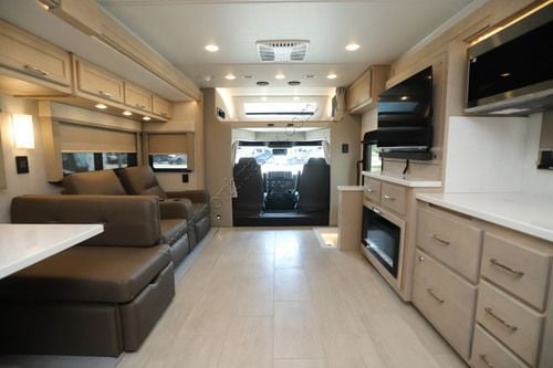 2027 Renegade Rv Verona 40VTR