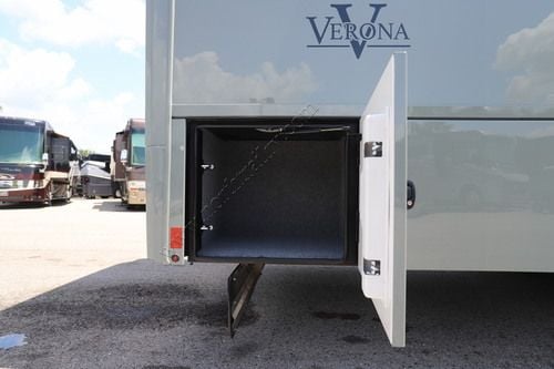 2027 Renegade Rv Verona 40VTR