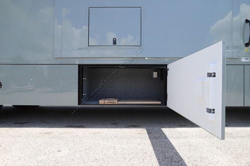 2027 Renegade Rv Verona 40VTR