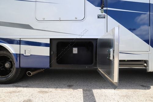 2026 Tiffin Motor Homes Wayfarer 25RW