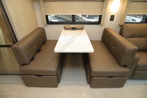 2027 Renegade Rv Verona 40VTR