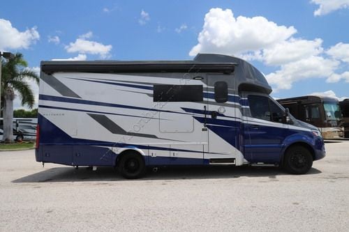 2026 Tiffin Motor Homes Wayfarer 25RW