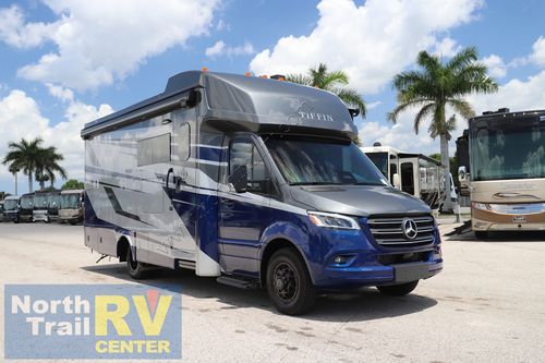 2026 Tiffin Motor Homes Wayfarer 25RW