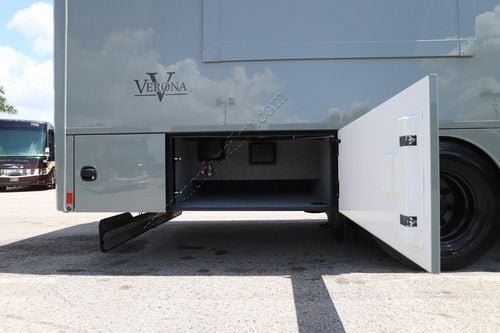 2027 Renegade Rv Verona 40VTR