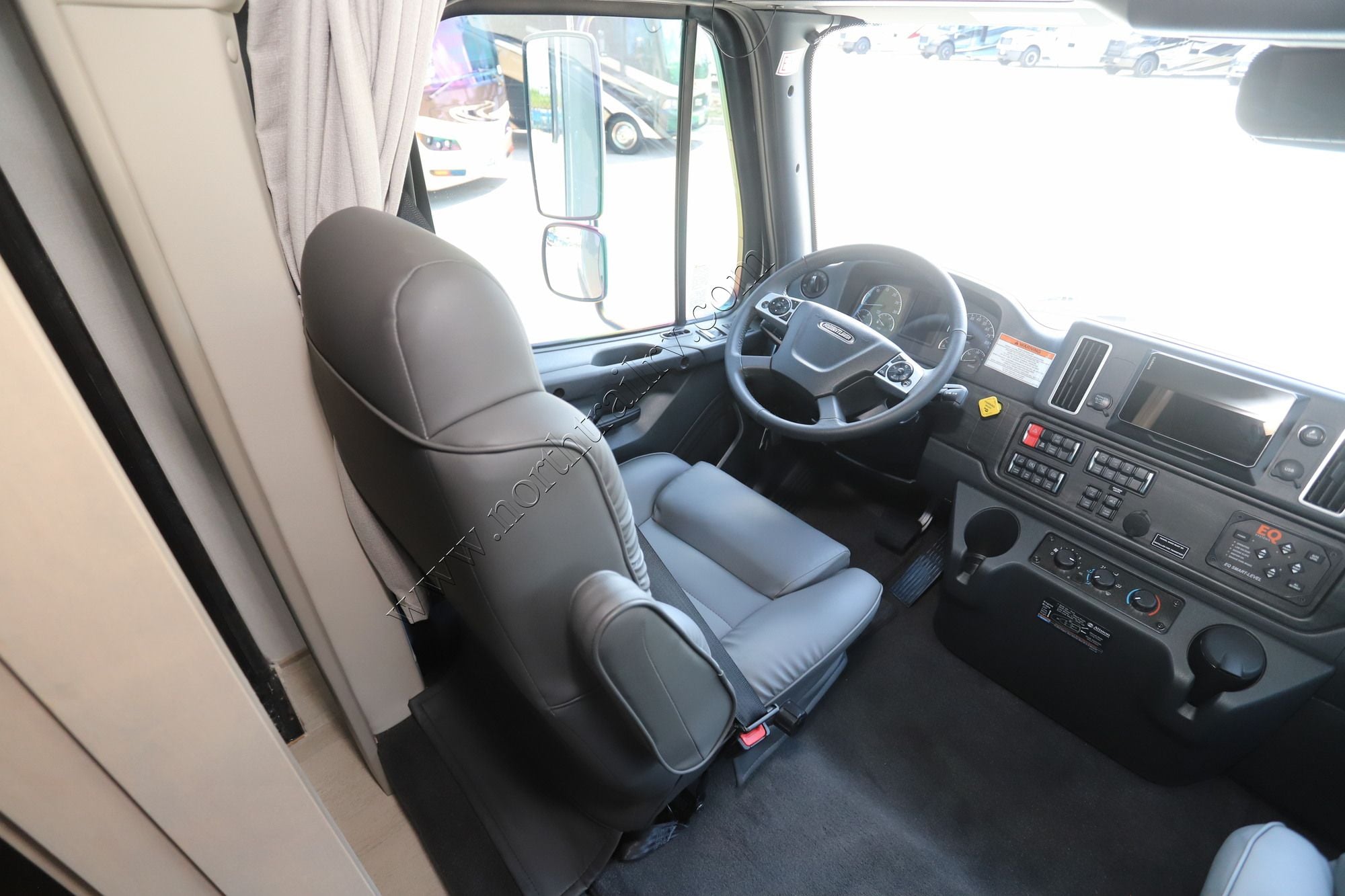 New 2027 Renegade Rv Verona 40VTR Super C  For Sale