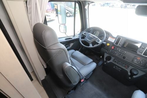 2027 Renegade Rv Verona 40VTR