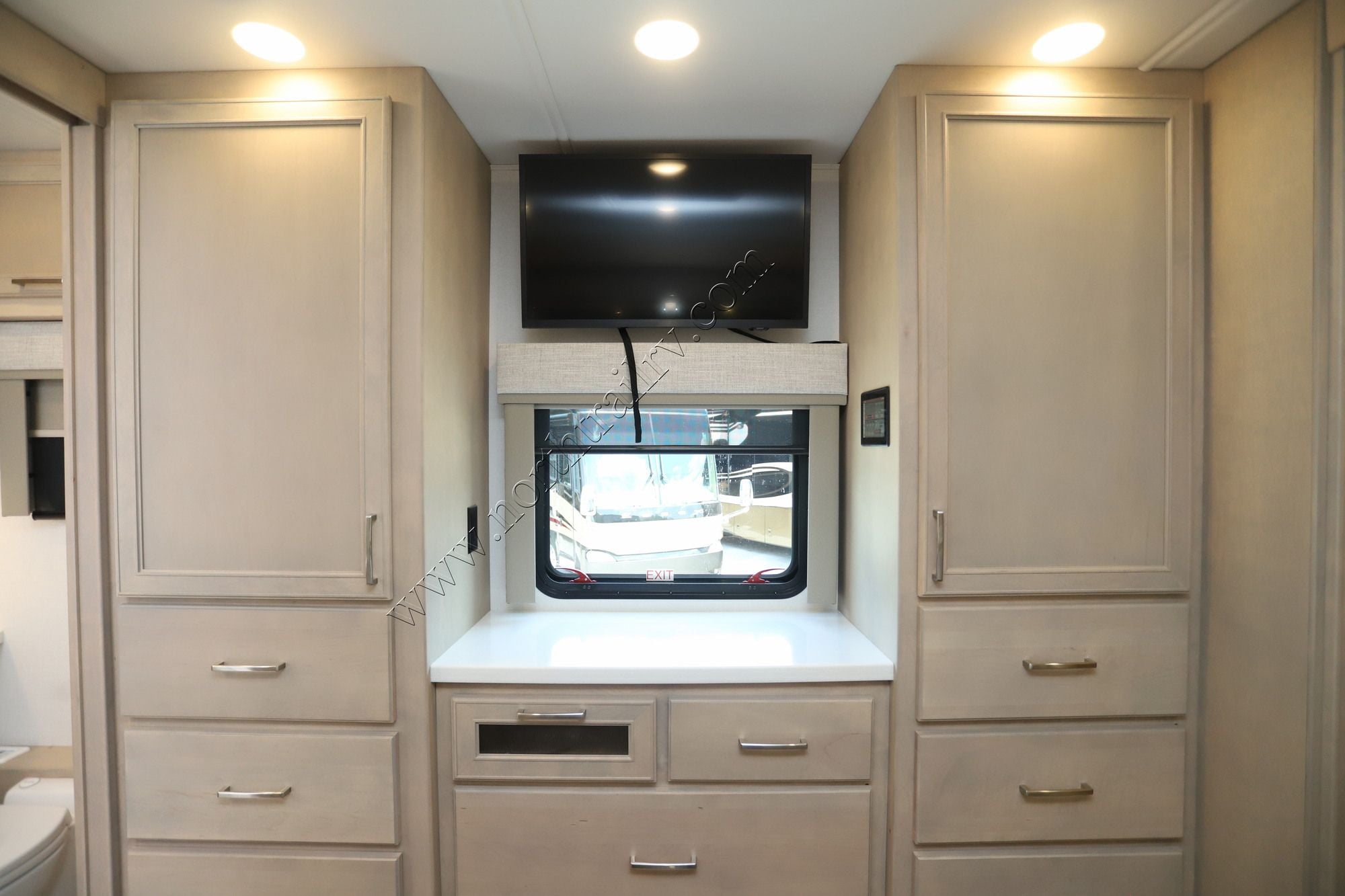 New 2027 Renegade Rv Verona 40VTR Super C  For Sale