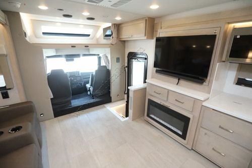 2027 Renegade Rv Verona 40VTR