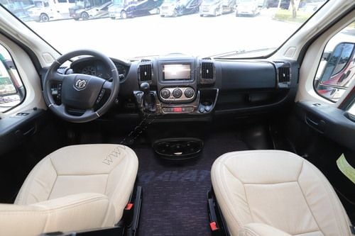 2022 Winnebago Travato 59K