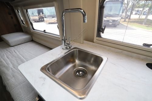 2022 Winnebago Travato 59K