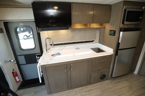 2025 Renegade Rv Vienna 25VRMC