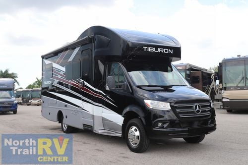 2024 Thor Tiburon 24XL