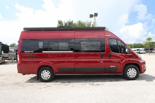 2022 Winnebago Travato 59K