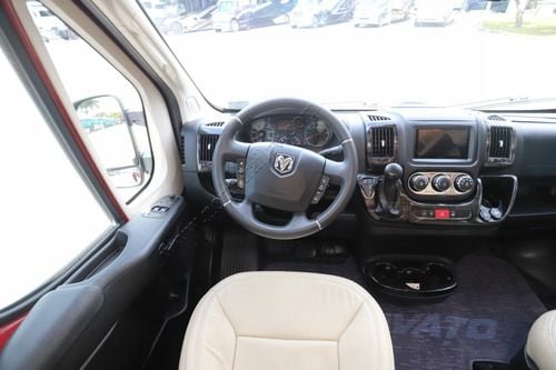2022 Winnebago Travato 59K