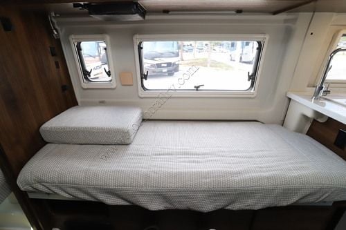 2022 Winnebago Travato 59K