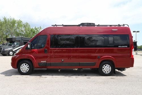 2022 Winnebago Travato 59K