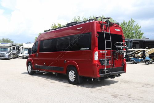 2022 Winnebago Travato 59K
