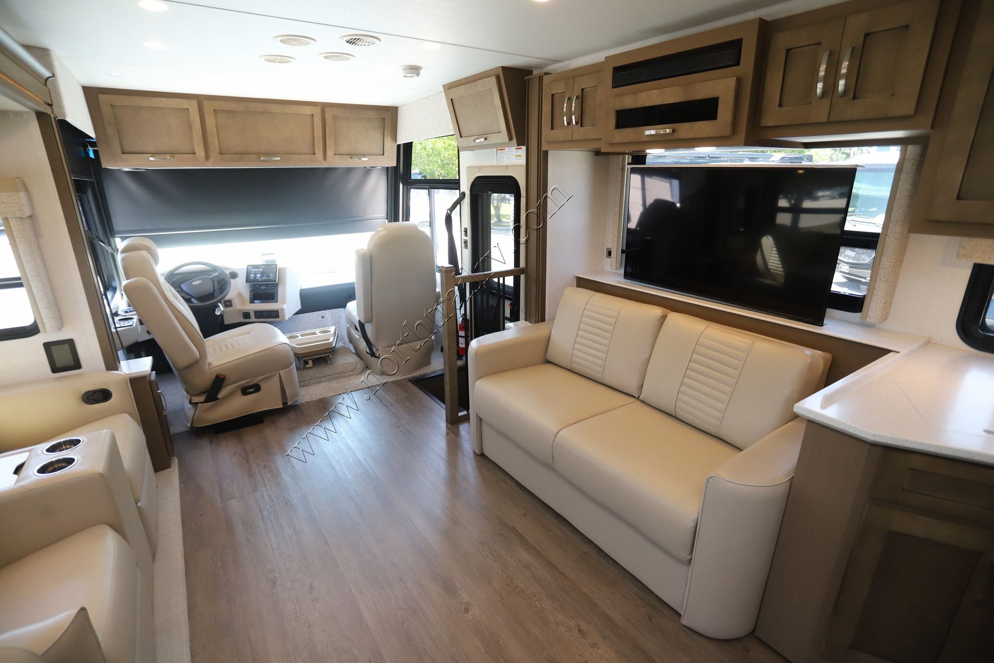 New 2027 Newmar Bay Star 3626 Class A  For Sale