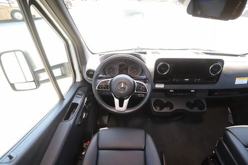 2025 Renegade Rv Vienna 25VRMC
