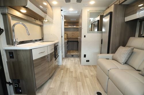 2024 Thor Tiburon 24XL