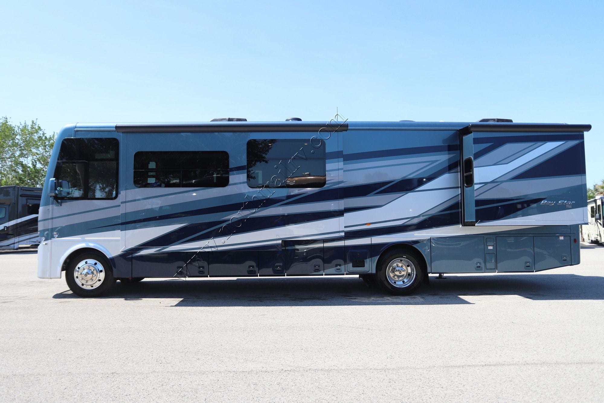 New 2027 Newmar Bay Star 3626 Class A  For Sale
